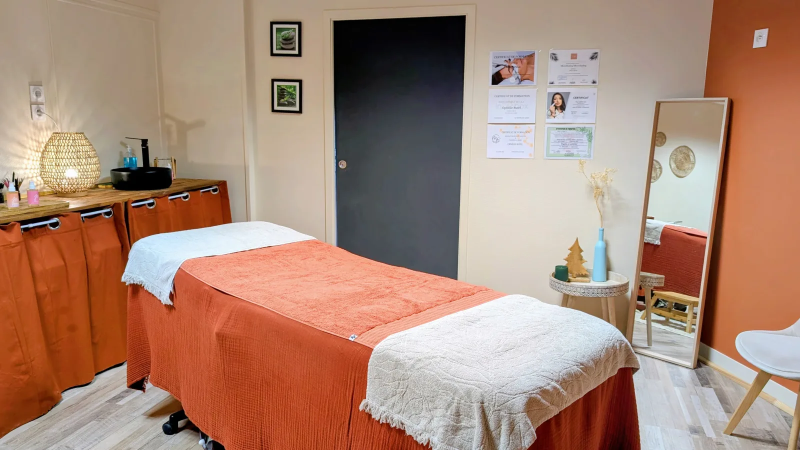 Ô jolicils - Institut de beauté Saint-Lô - Ô jolicils - Photo Galerie - OneBooking
