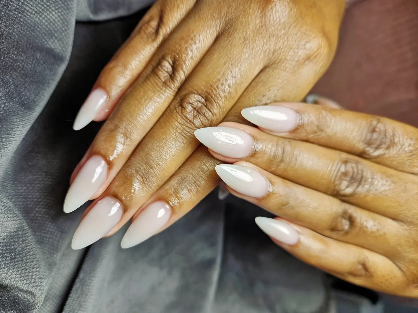 Happy Nails - Saint Cyprien - Onglerie Toulouse - Happy Nails - Saint Cyprien - Photo Galerie - OneBooking