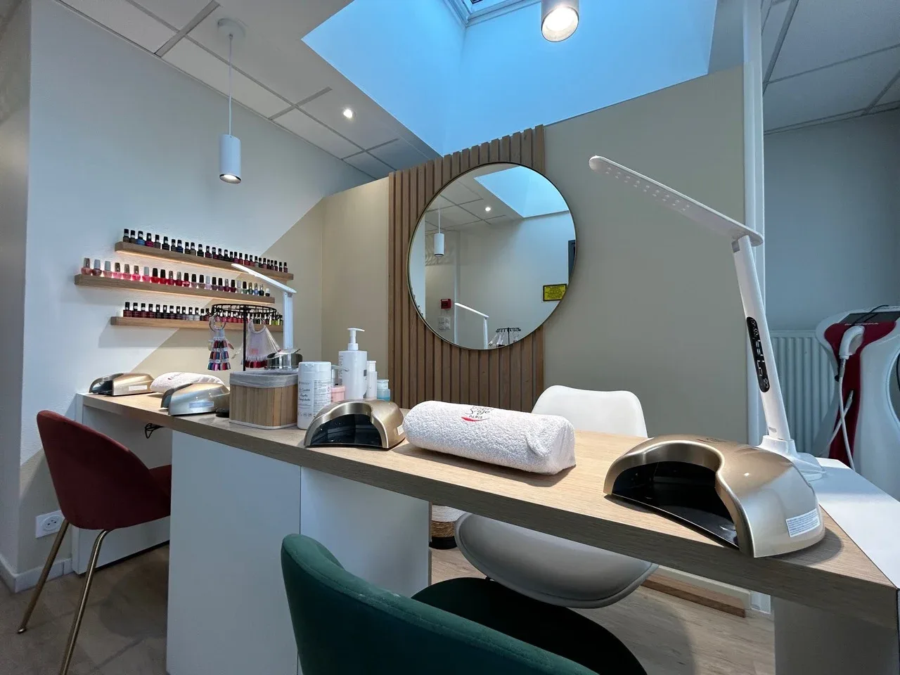 Hygiaform - Institut de beauté Decize - Hygiaform - Photo Galerie - OneBooking