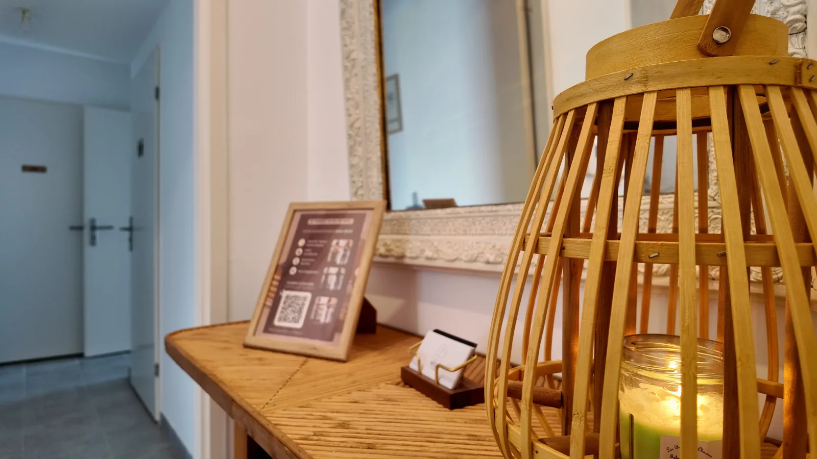 MILIH Institut - Massage Orvault - MILIH Institut - Photo Galerie - OneBooking