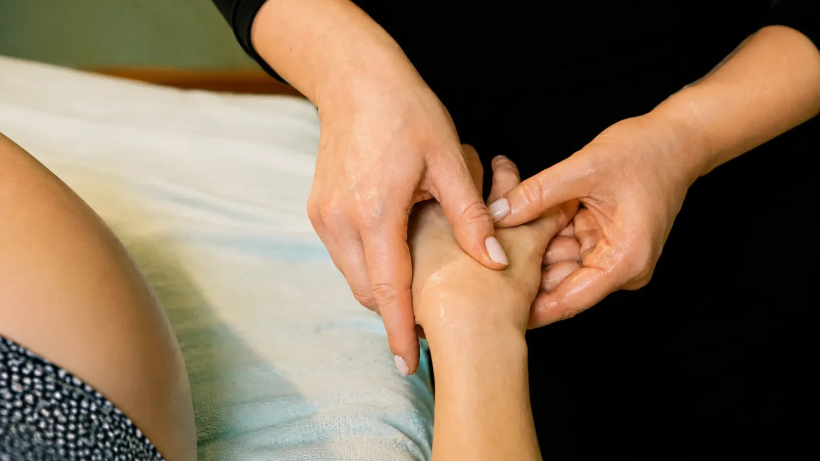 Deschamps Anna - Drainage lymphatique Renata Franca - Massage Montréjeau - Deschamps Anna - Drainage lymphatique Renata Franca - Photo Galerie - OneBooking