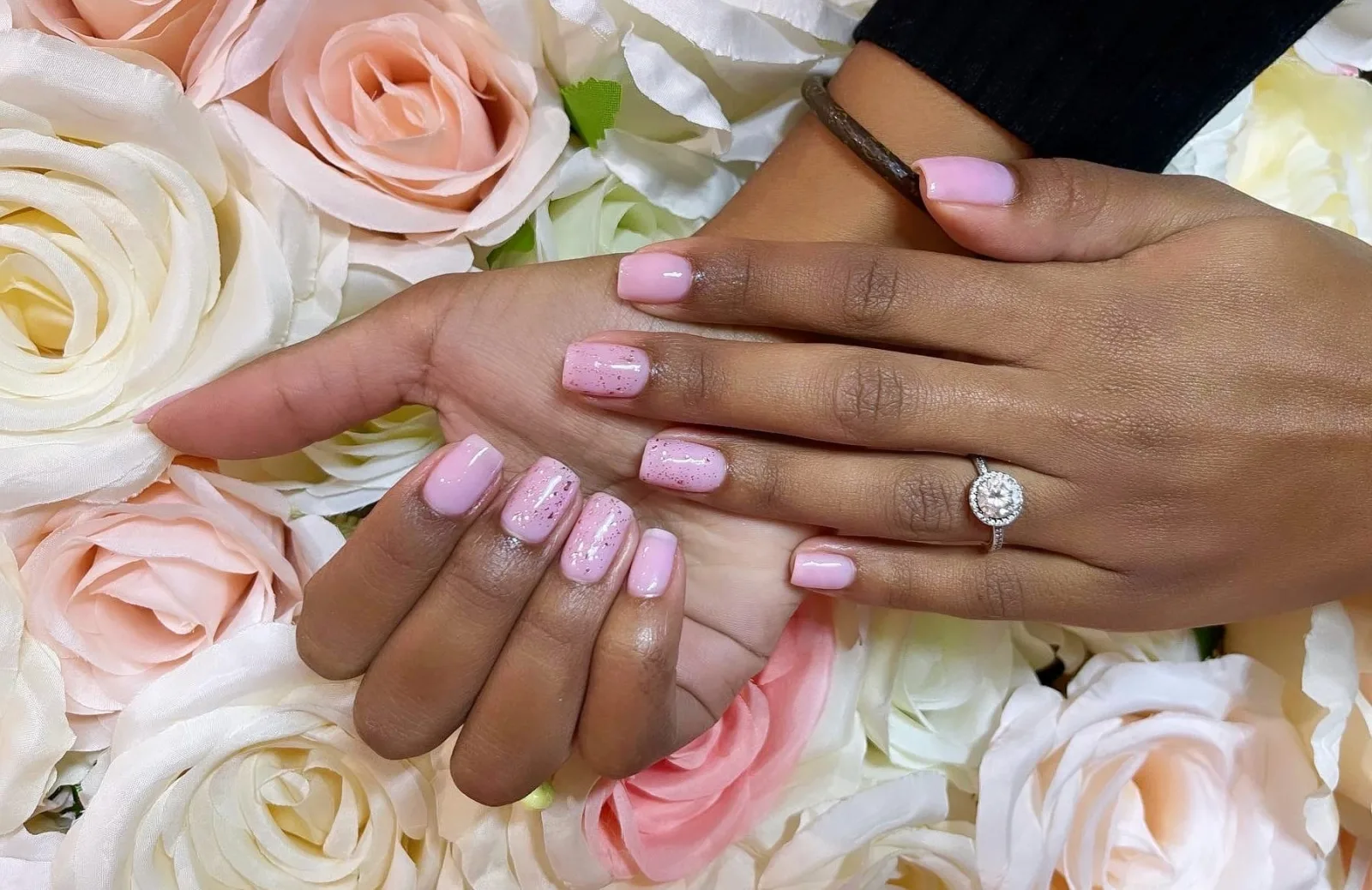 MA JOLIE MANUCURE - Onglerie Châtillon - MA JOLIE MANUCURE - Photo Galerie - OneBooking