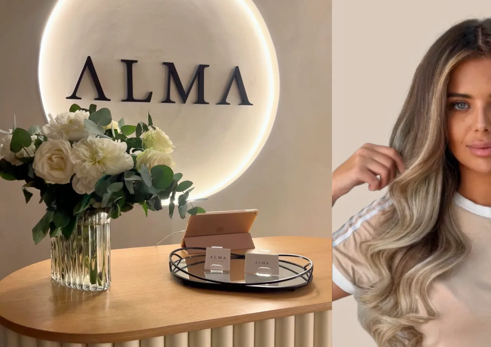 Alma Coiffure - Coiffure Aucamville - Alma Coiffure - Photo Galerie - OneBooking