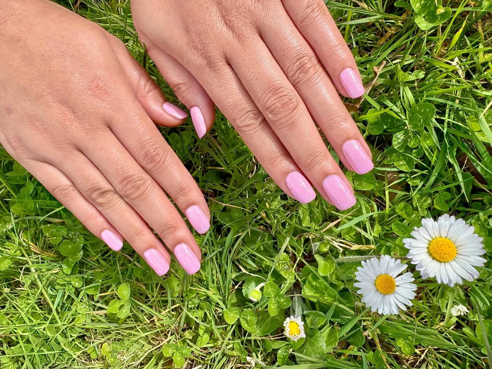 L'Instant Nails - Onglerie Montfermeil - L'Instant Nails - Photo Galerie - OneBooking