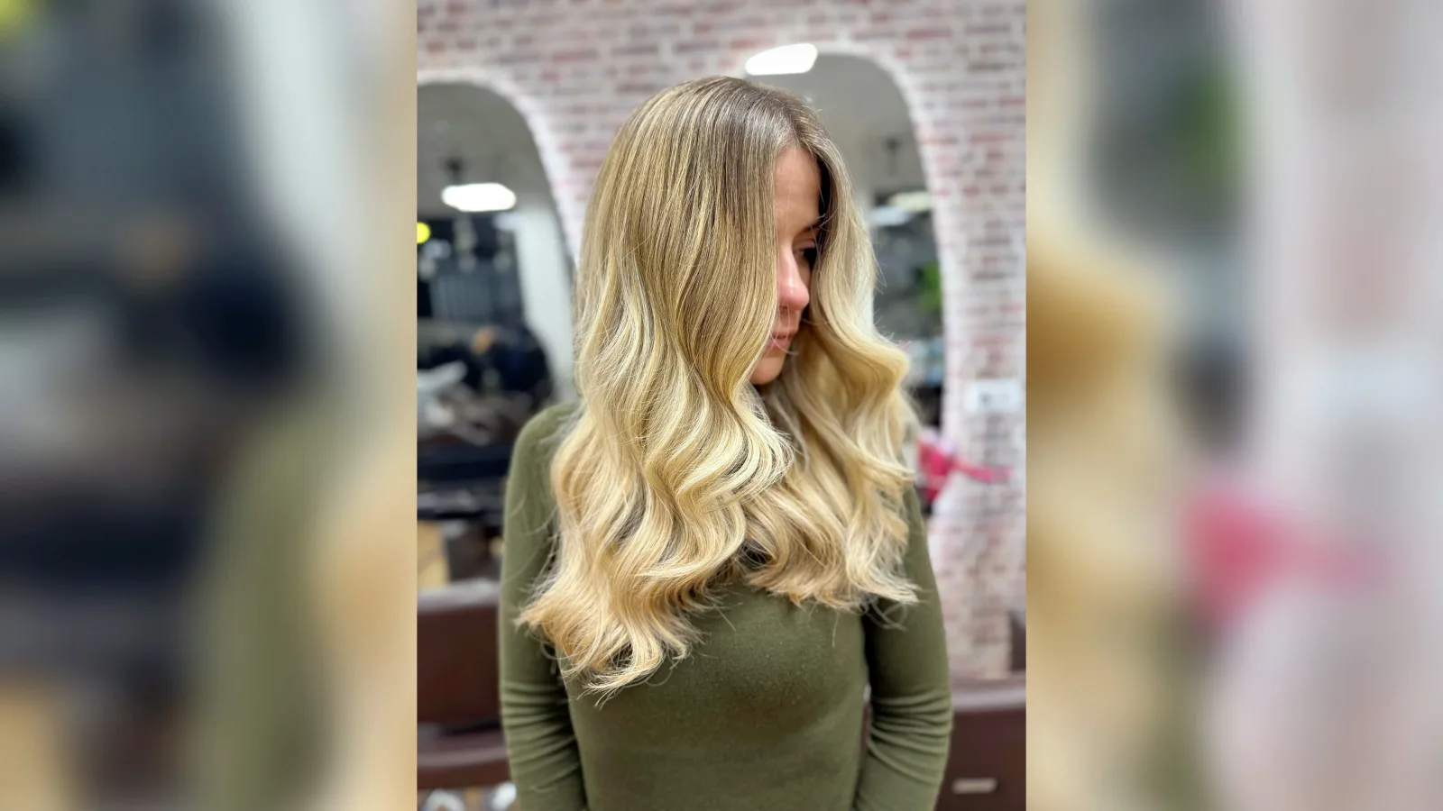 Hairdresser - Coiffure Cognac - Hairdresser - Photo Galerie - OneBooking