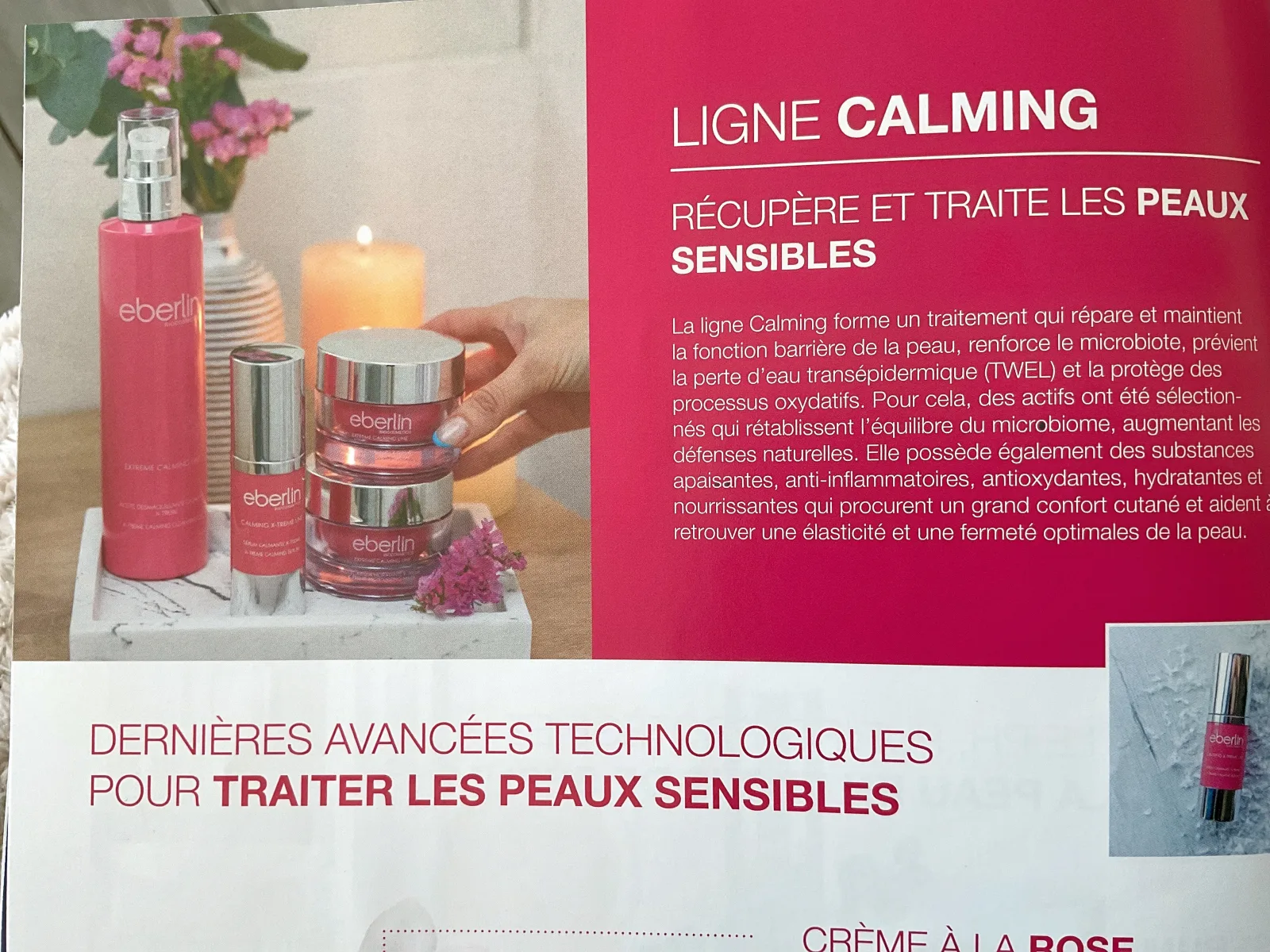A Fleur De CO - Institut de beauté Carqueiranne - A Fleur De CO - Photo Galerie - OneBooking