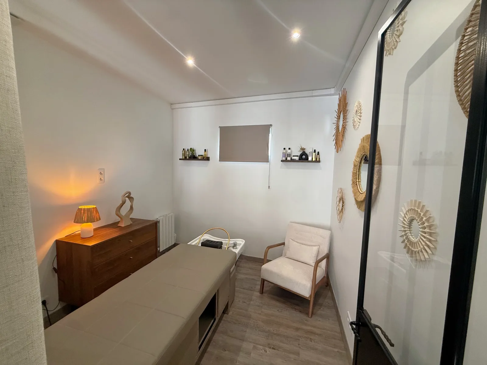 Mat'Coiffure - Coiffure Carbonne - Mat'Coiffure - Photo Galerie - OneBooking