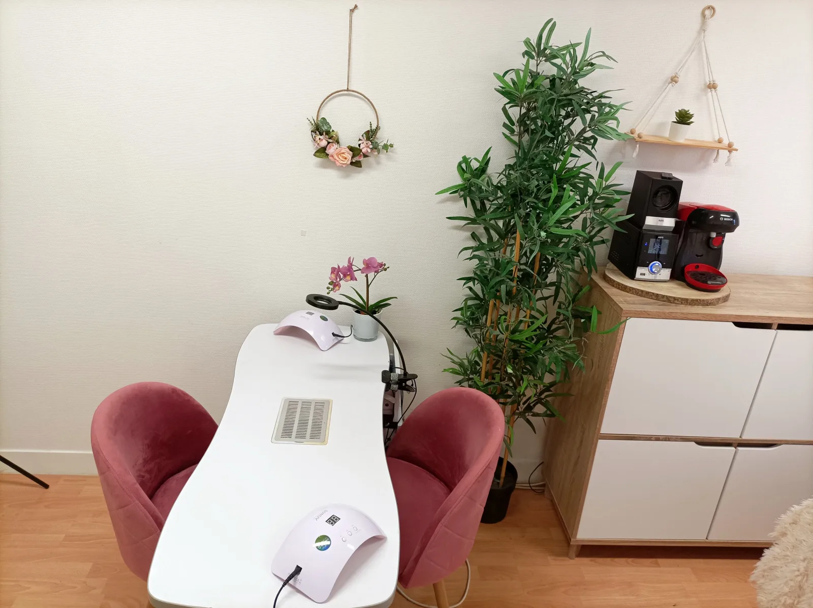 Margarida - Soins de Beauté - Institut de beauté Ferney-Voltaire - Margarida - Soins de Beauté - Photo Galerie - OneBooking