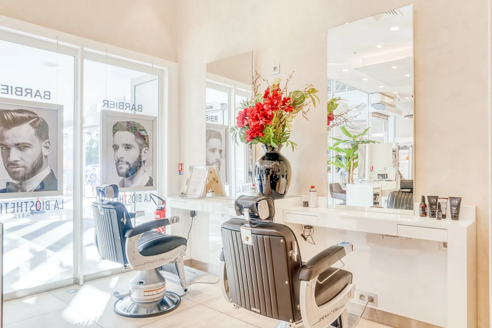 Sophia Ruggieri - Coiffure Saint-Genis-Laval - Sophia Ruggieri - Photo Galerie - OneBooking