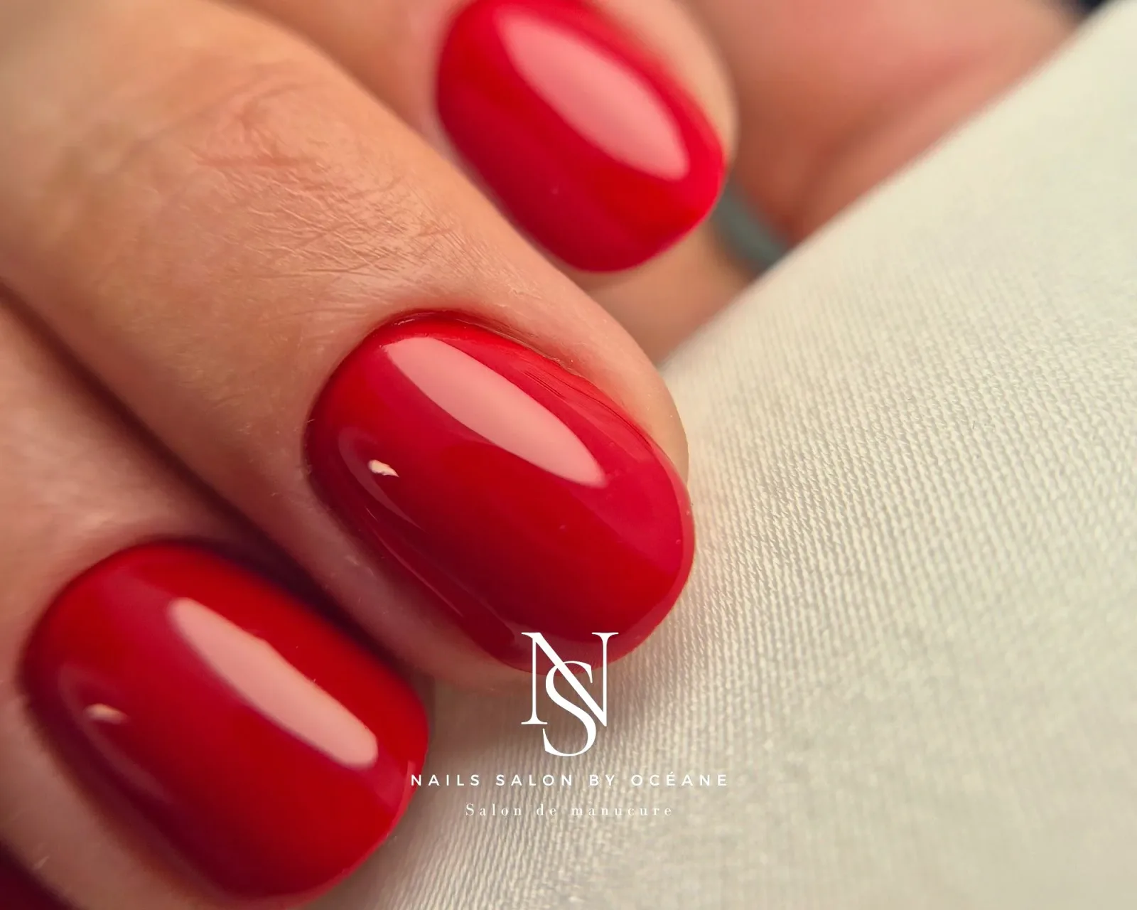 Nails salon by Océane - Onglerie Montereau-Fault-Yonne - Nails salon by Océane - Photo Galerie - OneBooking