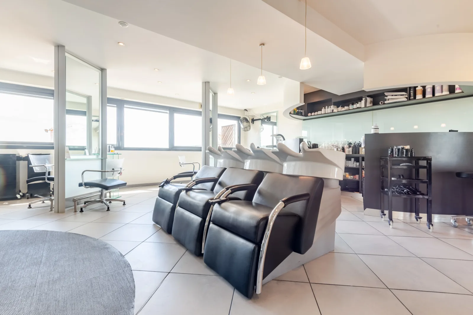 Jérôme Coiffeur - Coiffure Rodez - Jérôme Coiffeur - Photo Galerie - OneBooking