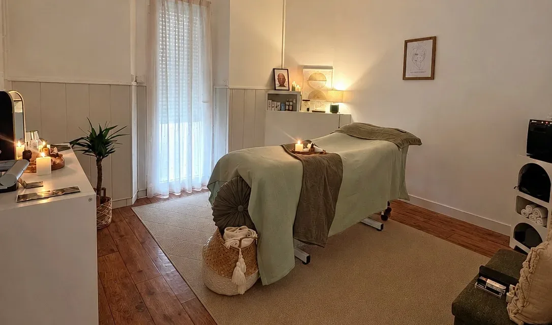 SB Facialiste - Institut de beauté Le Lavandou - SB Facialiste - Photo Galerie - OneBooking
