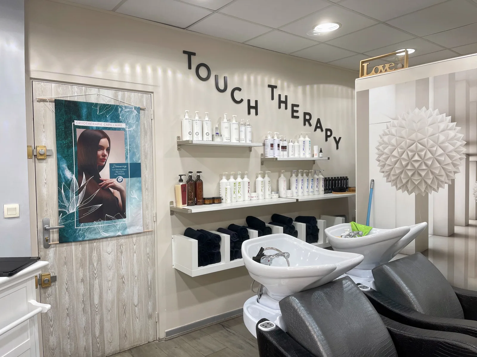 Studio 25 - Coiffure Carqueiranne - Studio 25 - Photo Galerie - OneBooking