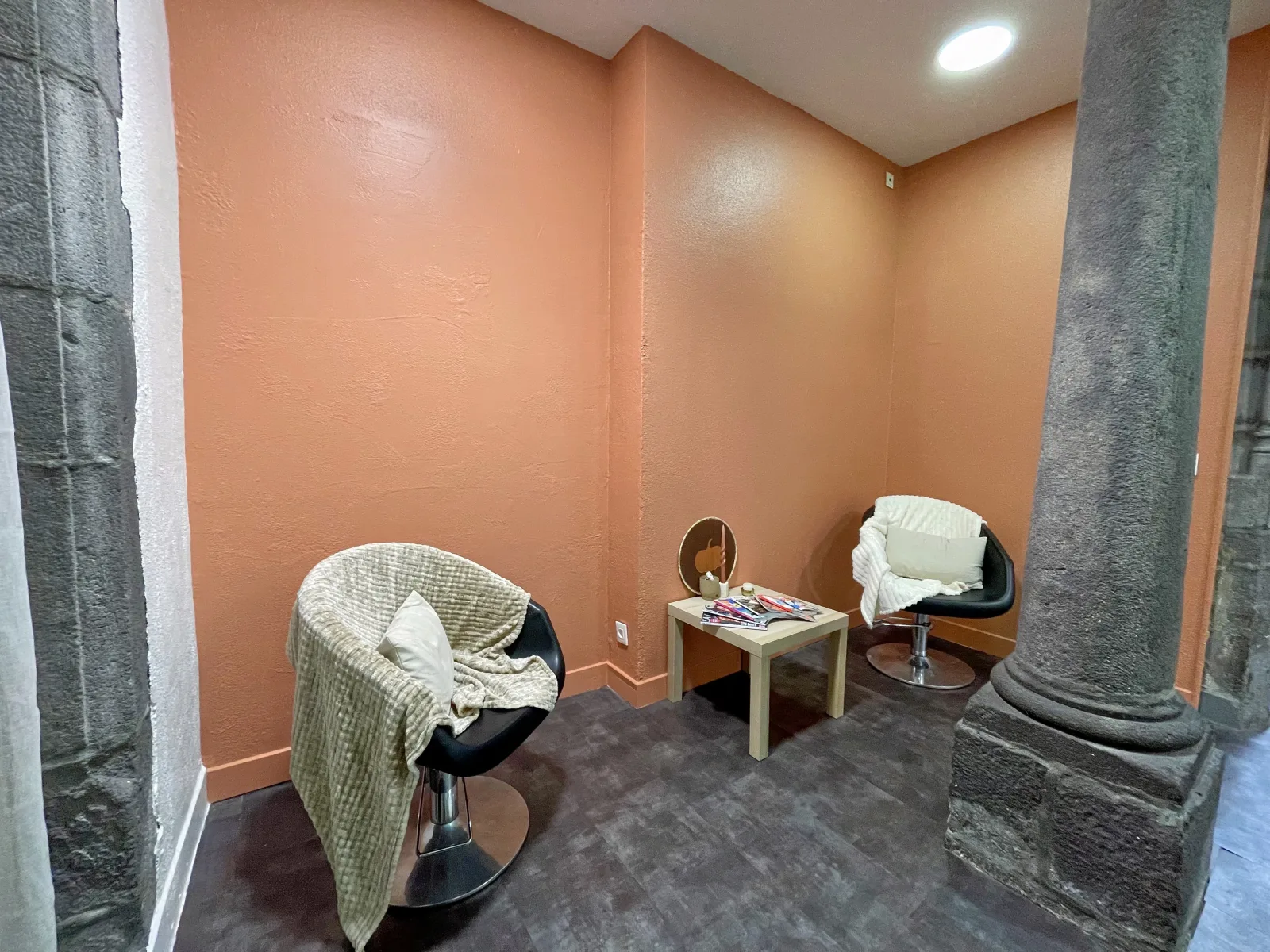 L’Atelier DION - Coiffure Riom - L’Atelier DION - Photo Galerie - OneBooking