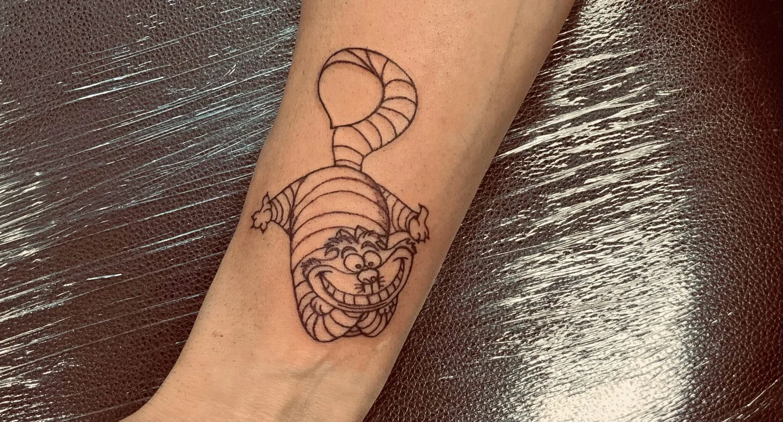 Octaviainktattoo57 - Sourcils & cils Sarreguemines - Octaviainktattoo57 - Photo Galerie - OneBooking