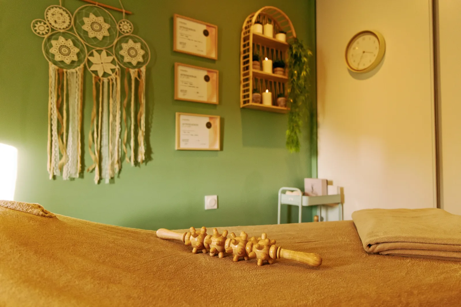 M'Beauté26 - Institut de beauté Romans-sur-Isère - M'Beauté26 - Photo Galerie - OneBooking