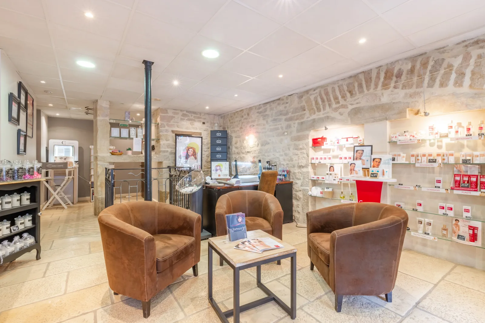 Simplement pour Soi - Institut de beauté Genlis - Simplement pour Soi - Photo Galerie - OneBooking