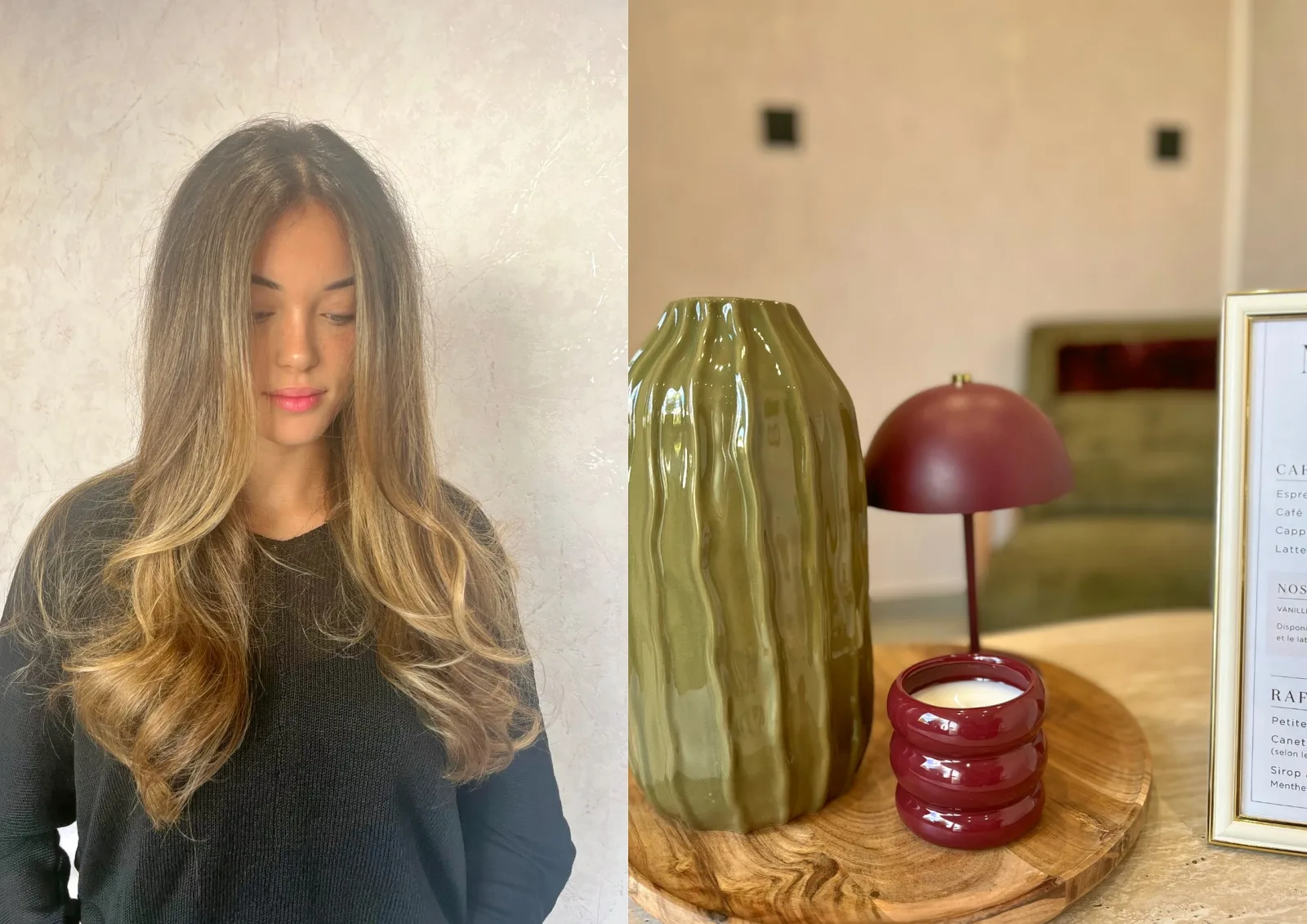 Estelle B Haircolorist - Coiffure Dole - Estelle B Haircolorist - Photo Galerie - OneBooking