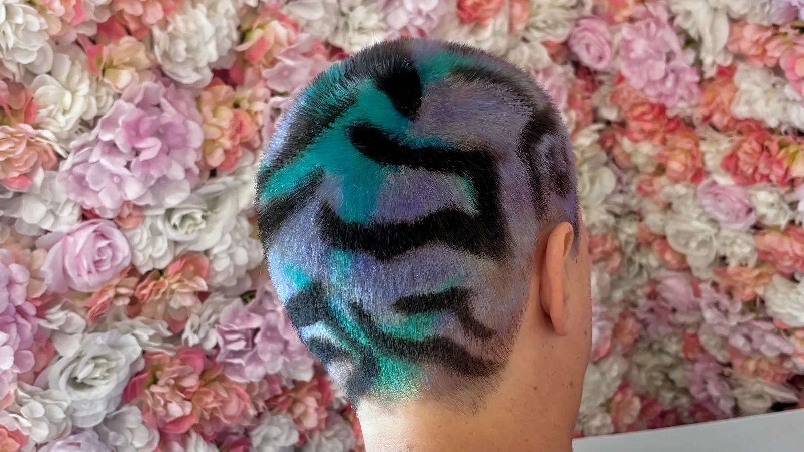 Paul'hair & Baddie's - Coiffure Évenos - Paul'hair & Baddie's - Photo Galerie - OneBooking