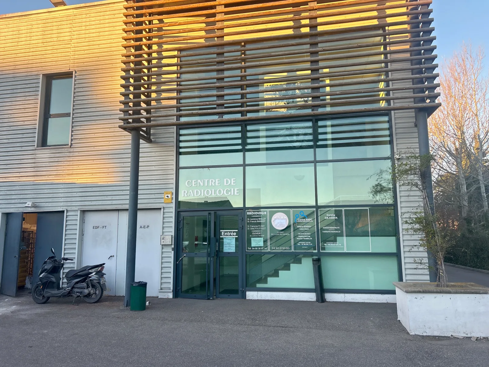 AURA BELLA Esthetique - Institut de beauté L'Isle-sur-la-Sorgue - AURA BELLA Esthetique - Photo Galerie - OneBooking