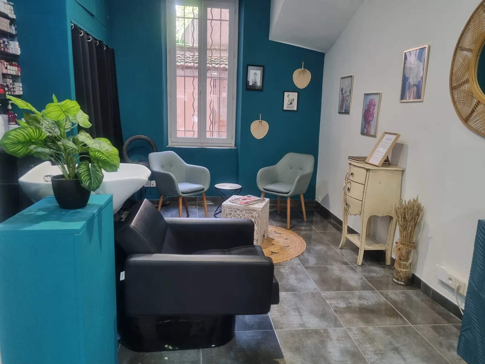 NDColor - Coiffure Draguignan - NDColor - Photo Galerie - OneBooking