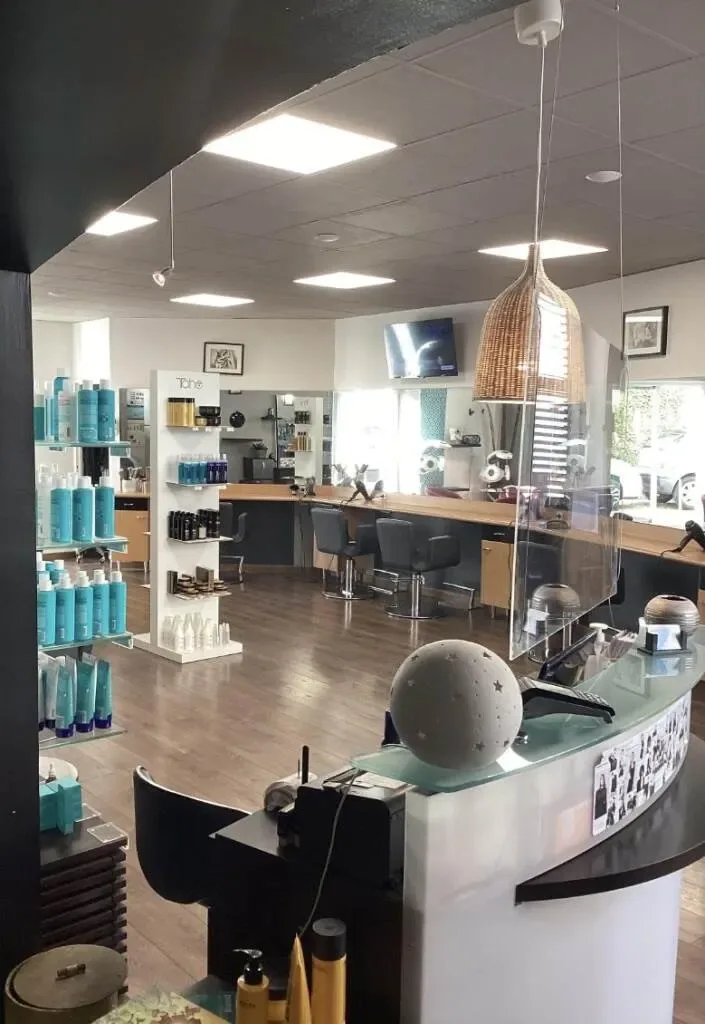 L'Atelier de Laurie - Coiffure Carmaux - L'Atelier de Laurie - Photo Galerie - OneBooking