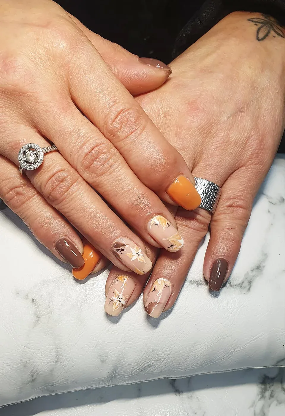 Un Jour un Vernis - Onglerie Faches-Thumesnil - Un Jour un Vernis - Photo Galerie - OneBooking