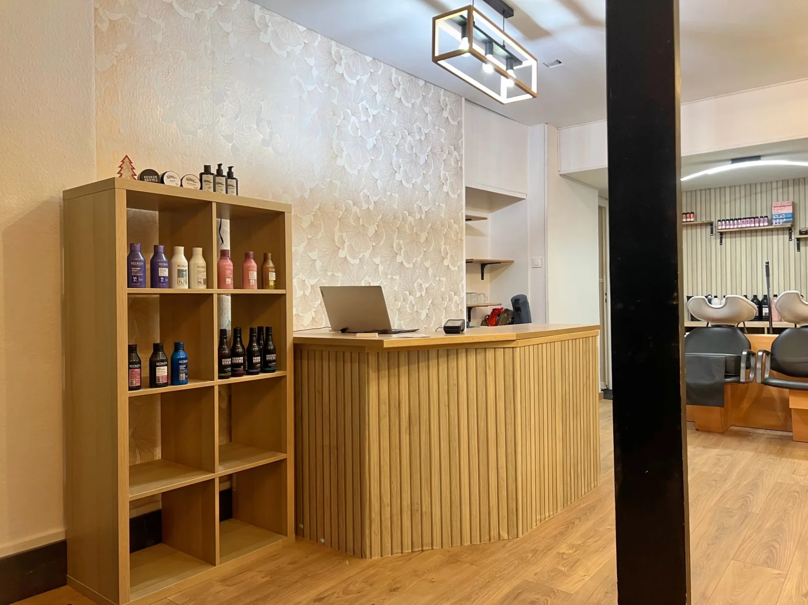 L&b coiffure - Coiffure Carhaix-Plouguer - L&b coiffure - Photo Galerie - OneBooking