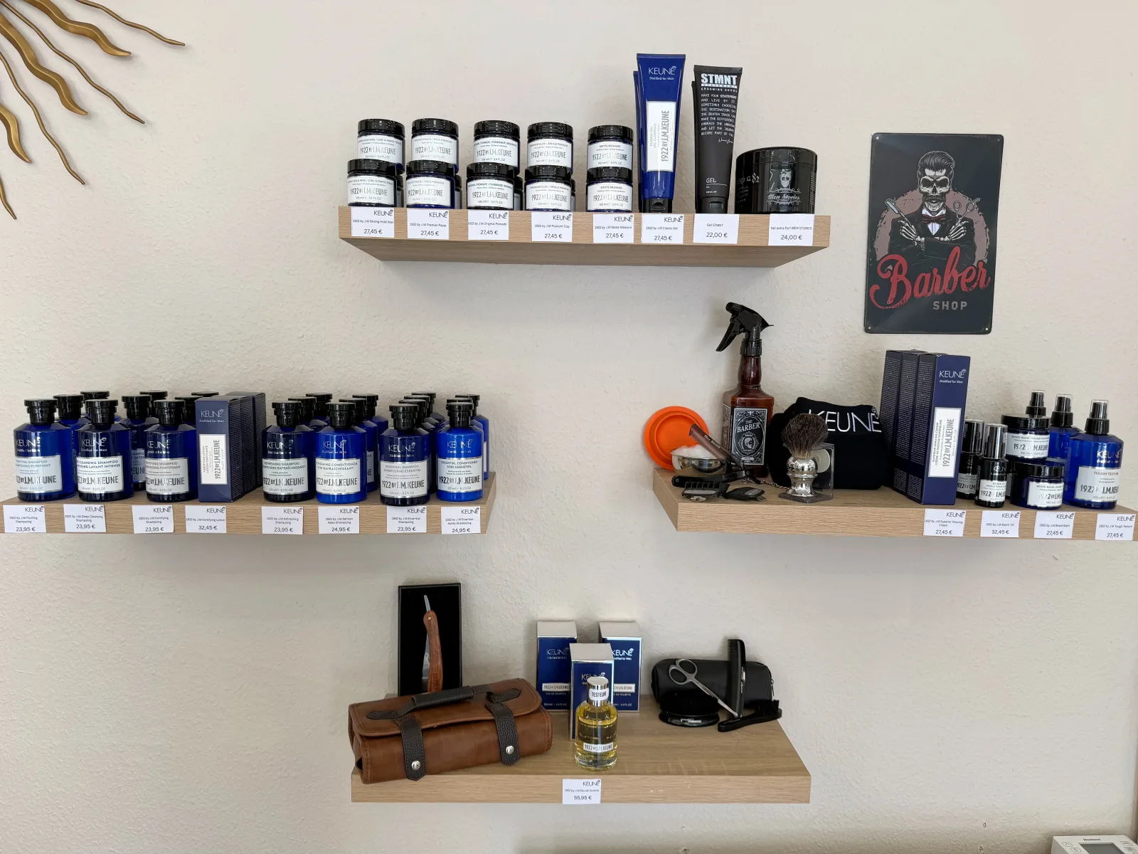 Mille et une Coiffures - Coiffure Verdun - Mille et une Coiffures - Photo Galerie - OneBooking