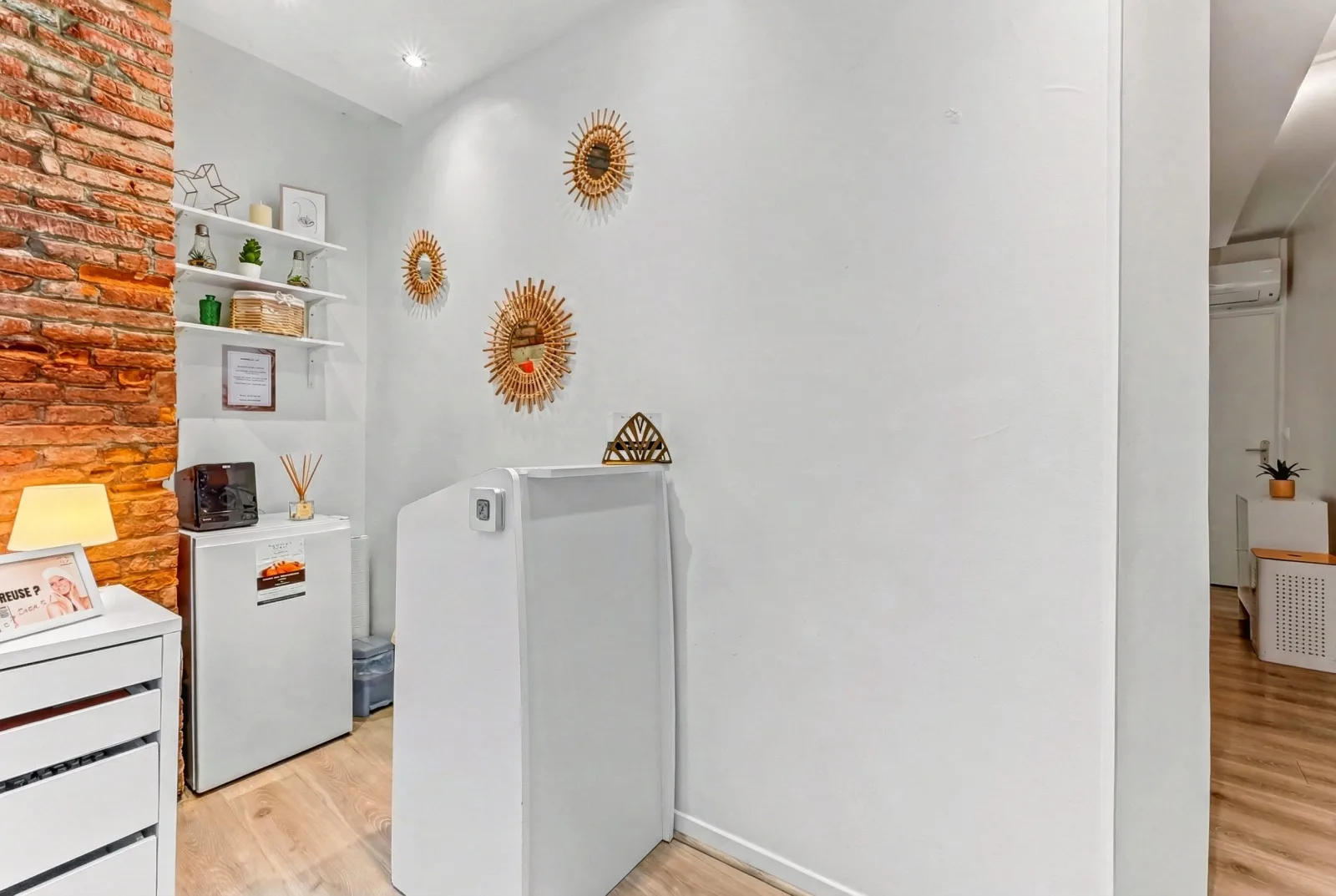 Mademoiselle Relax Carmes - Onglerie Toulouse - Mademoiselle Relax Carmes - Photo Galerie - OneBooking