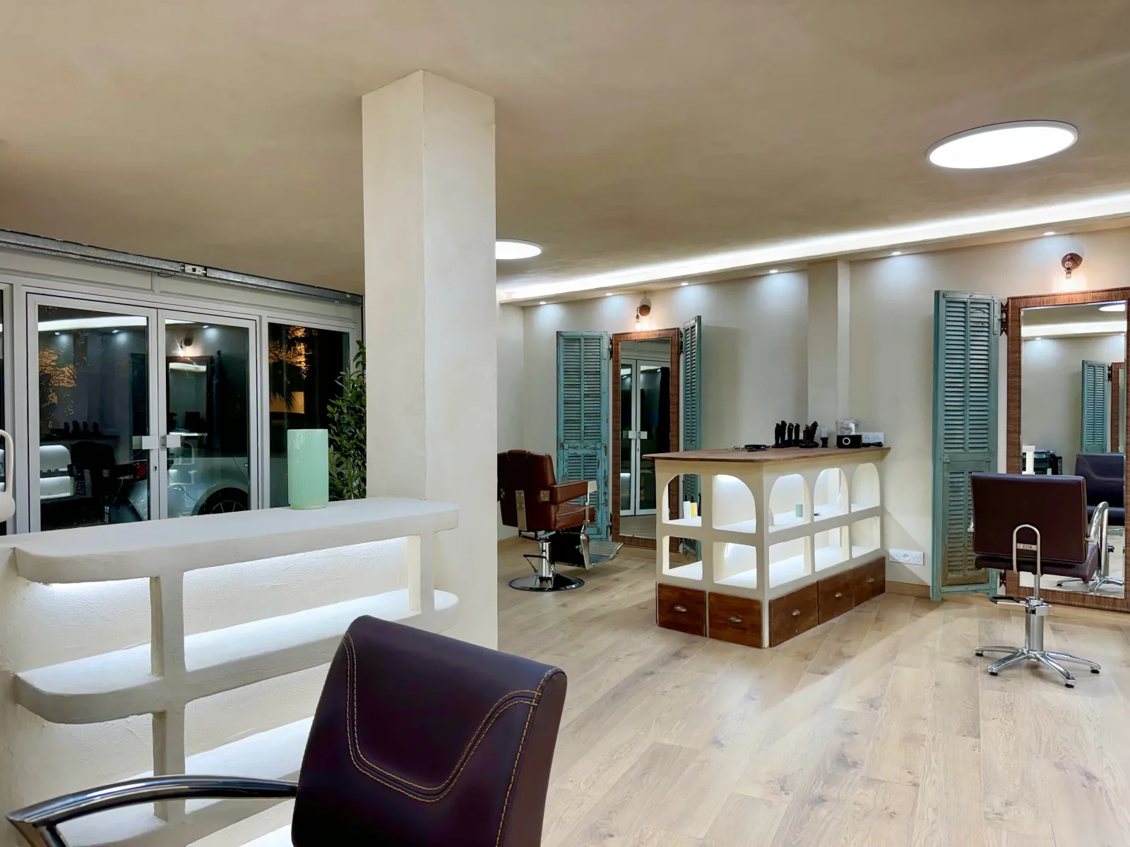 Kallia - Coiffure Pérols - Kallia - Photo Galerie - OneBooking