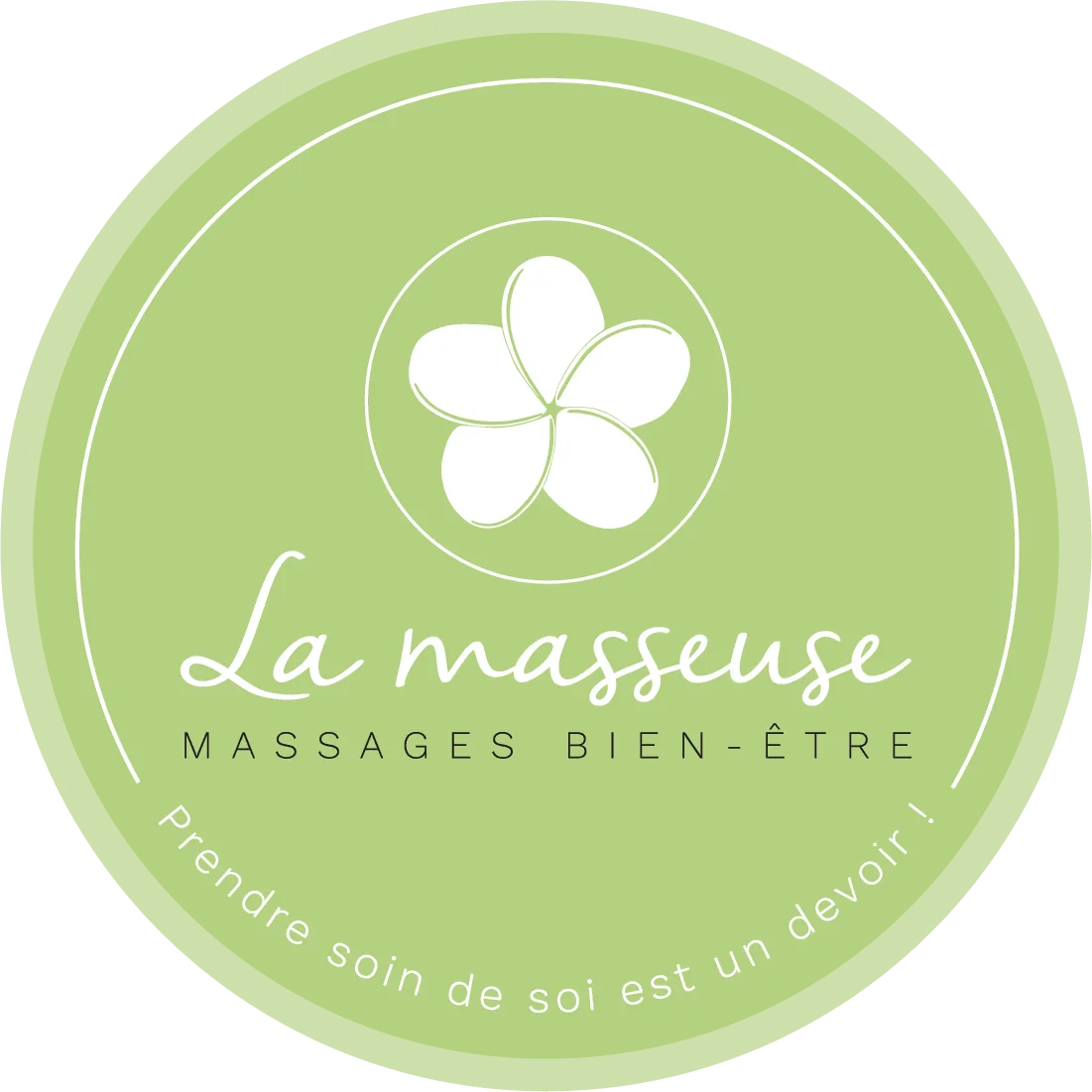 La Masseuse, massage bien etre spécialiste massage sportif et drainage lymphatique - Massage Saint-Jean-de-Luz - La Masseuse, massage bien etre spécialiste massage sportif et drainage lymphatique - Photo Galerie - OneBooking