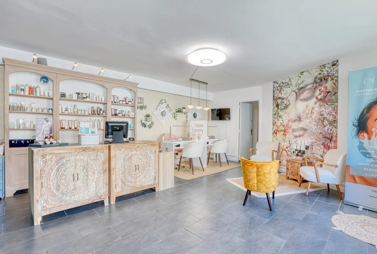 Audreystetik - Institut de beauté Louviers - Audreystetik - Photo Galerie - OneBooking