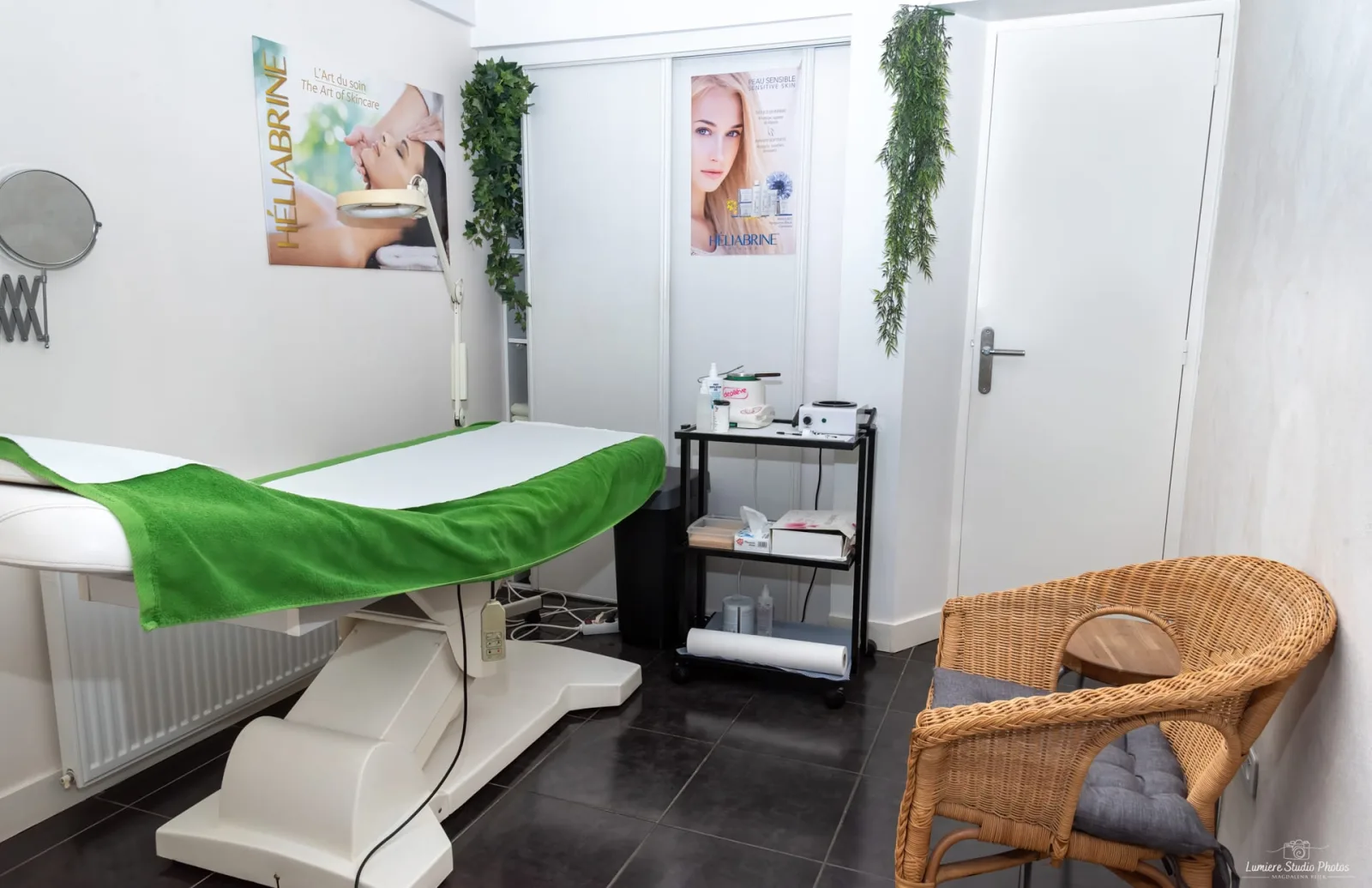 BM MiraBelle - Institut de beauté Senlis - BM MiraBelle - Photo Galerie - OneBooking