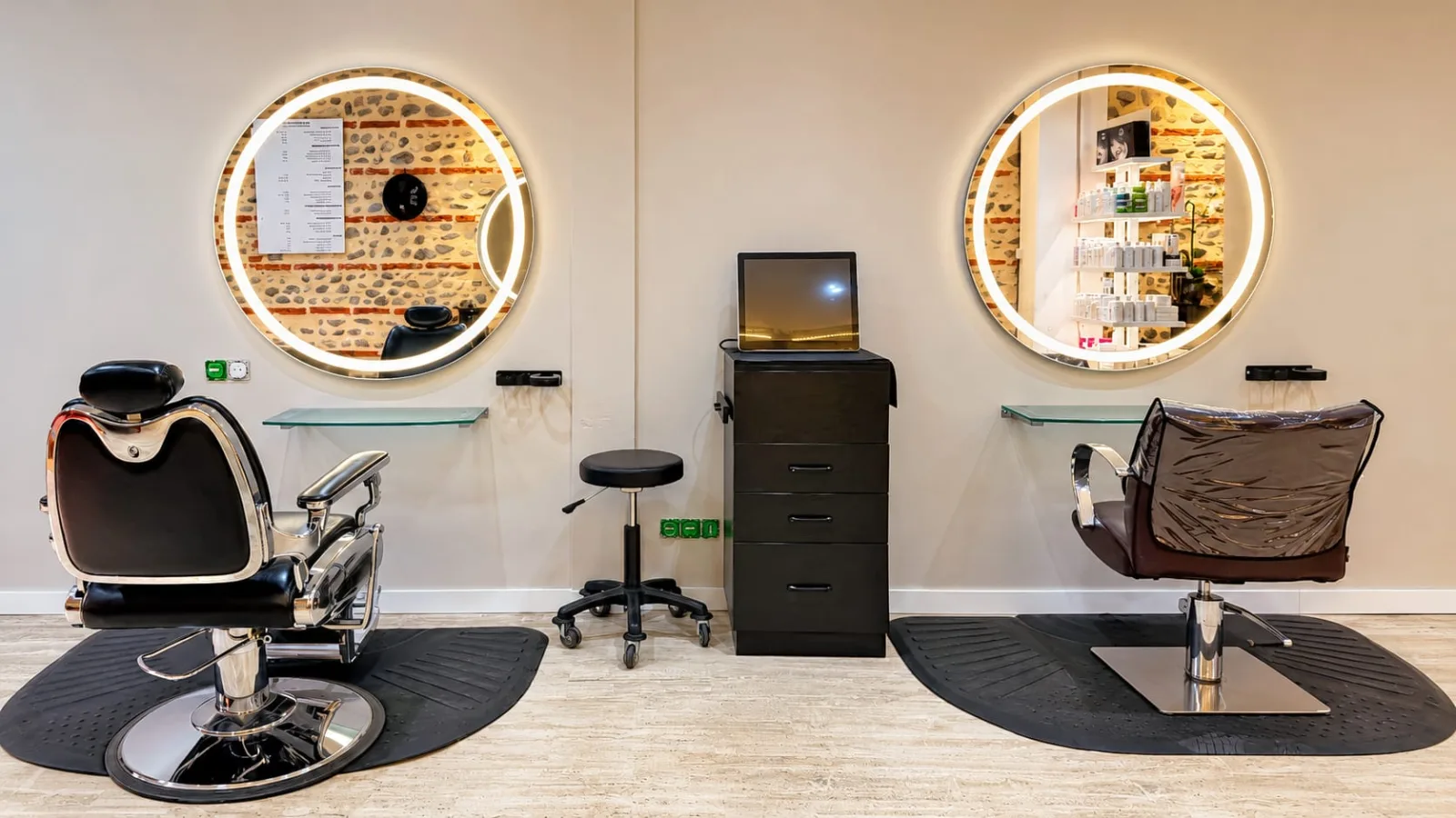 ARTS.SD —Coiffure Jeanne D'Arc - Coiffure Toulouse - ARTS.SD —Coiffure Jeanne D'Arc - Photo Galerie - OneBooking