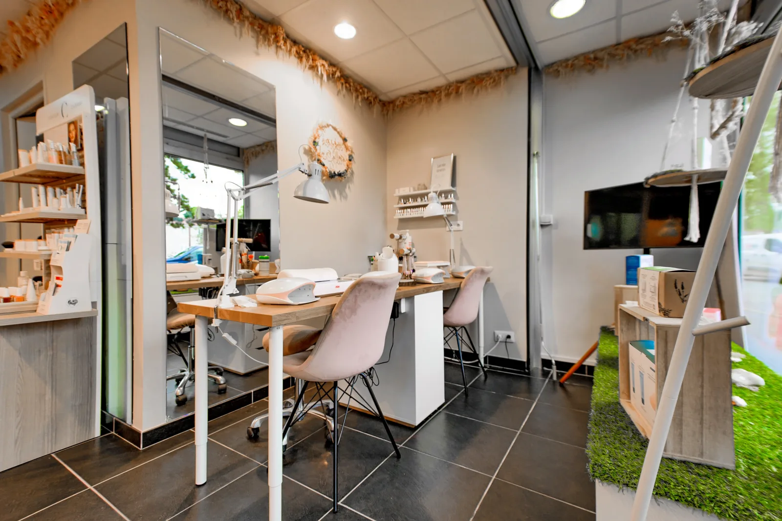 O boudoir de Chloe - Institut de beauté Orchies - O boudoir de Chloe - Photo Galerie - OneBooking