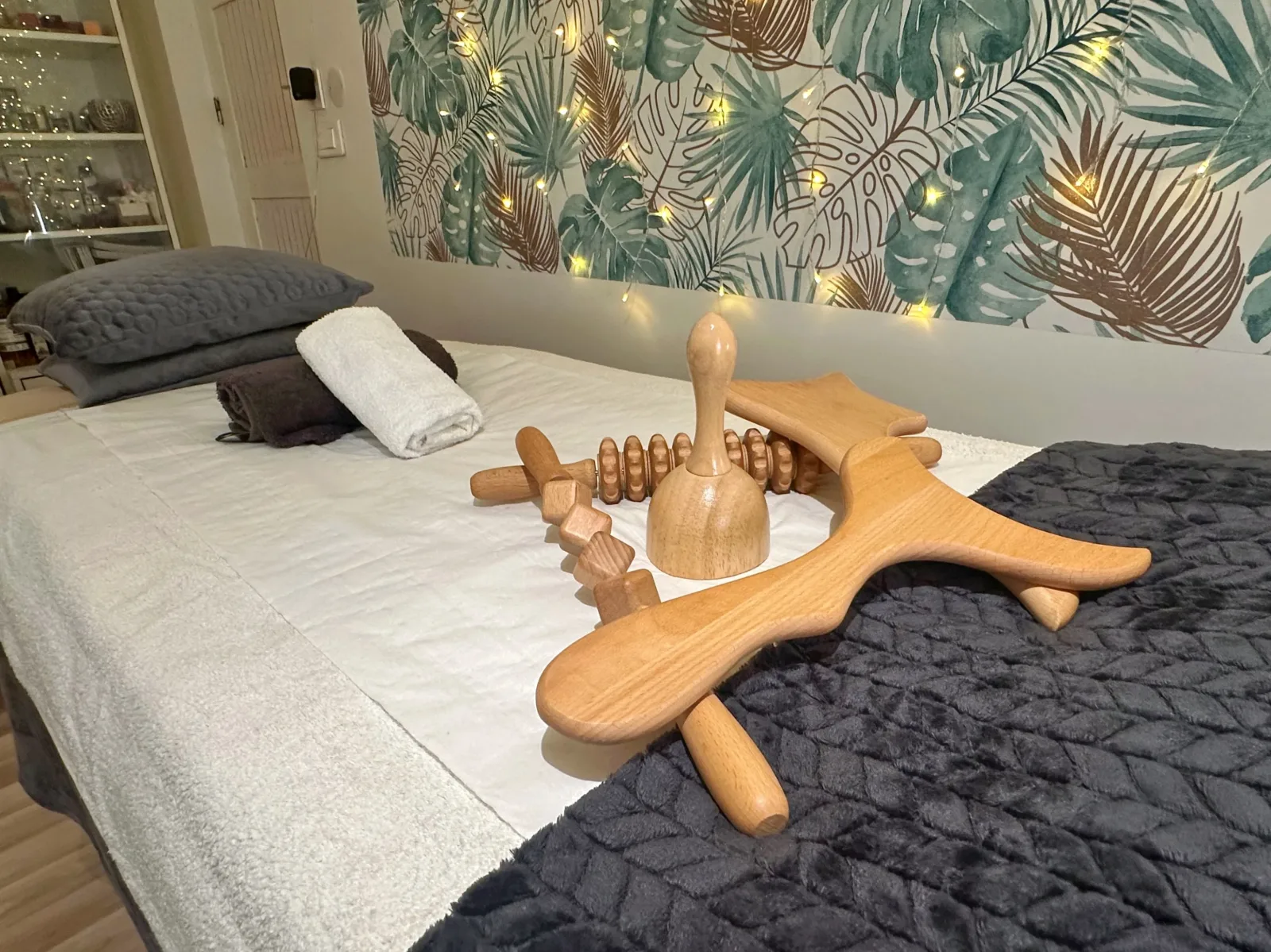 Saida Zen Room - Massage Aucamville - Saida Zen Room - Photo Galerie - OneBooking
