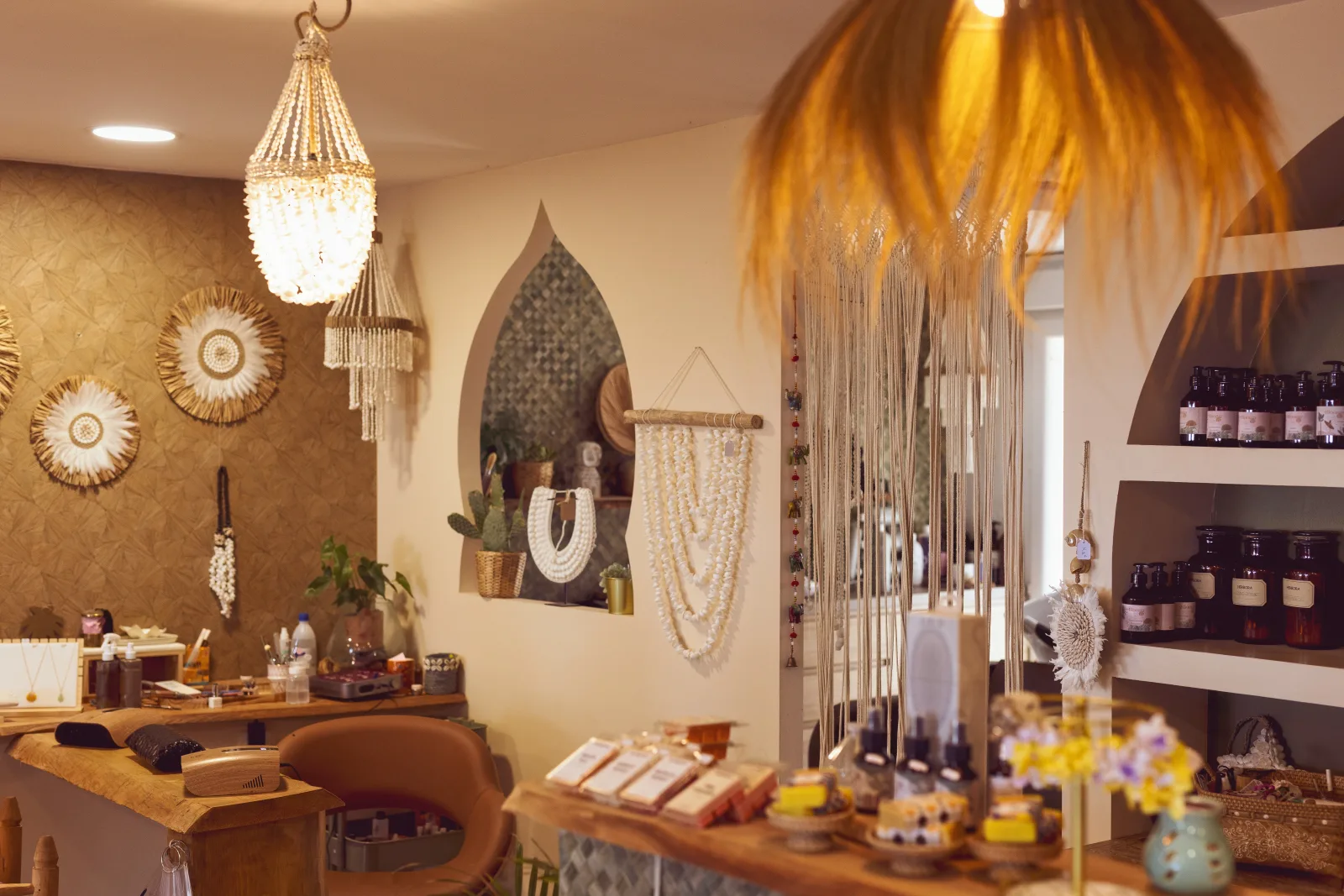 Bloomy - Coiffure Capbreton - Bloomy - Photo Galerie - OneBooking