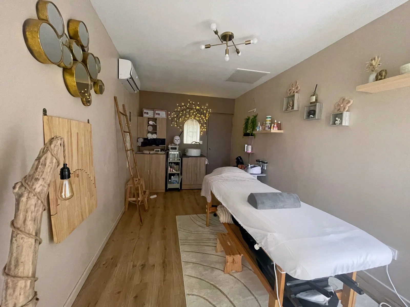 CacouCooning - Massage Coudoux - CacouCooning - Photo Galerie - OneBooking