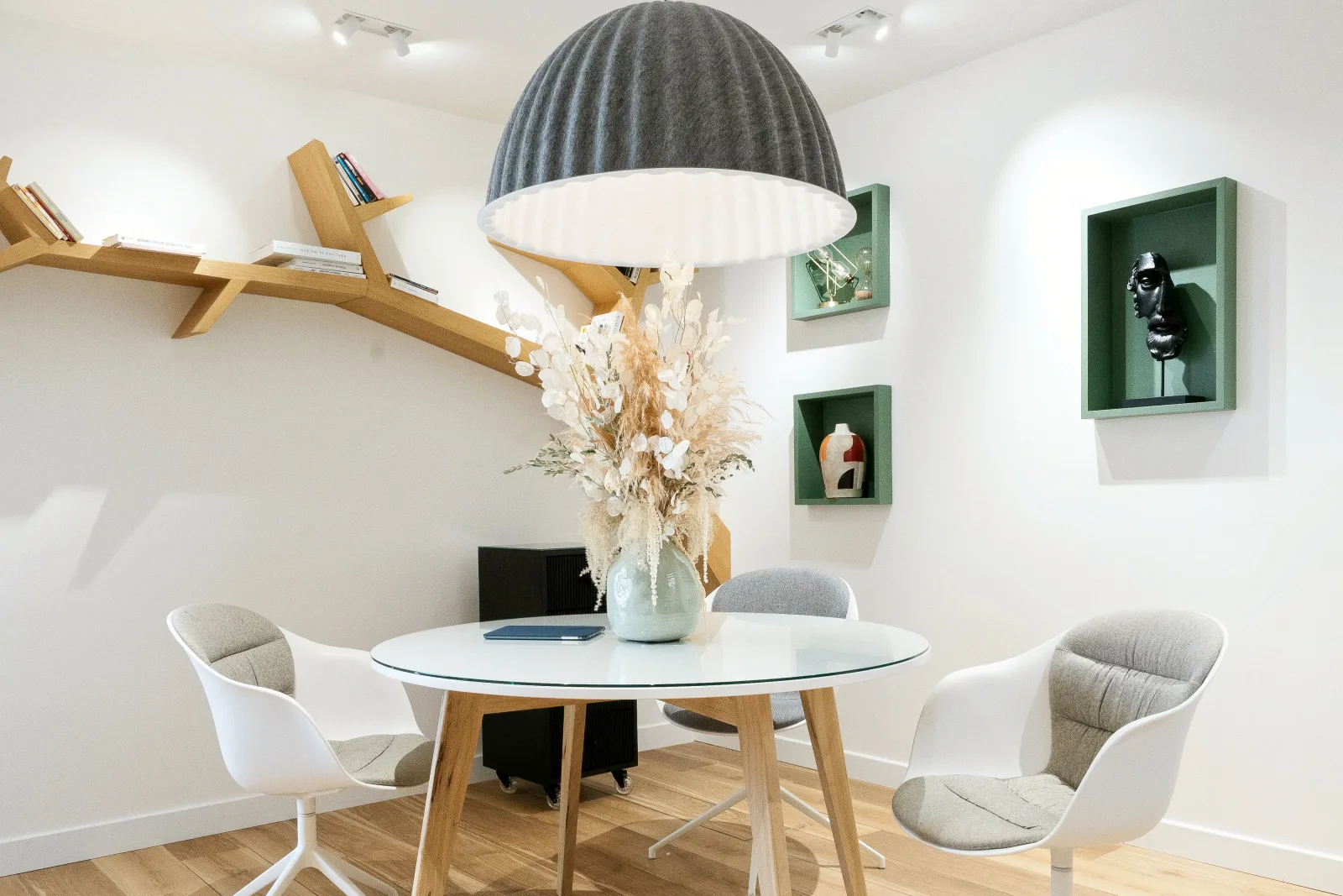 Le Concept - Coiffure Coudoux - Le Concept - Photo Galerie - OneBooking