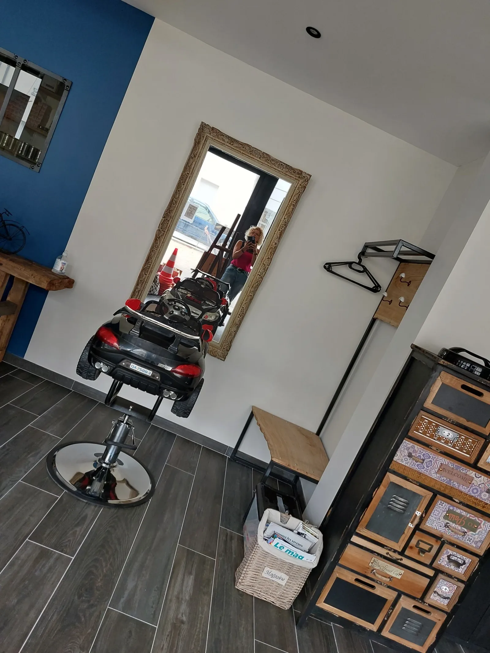 Laure Coiffure - Coiffure Gouesnou - Laure Coiffure - Photo Galerie - OneBooking
