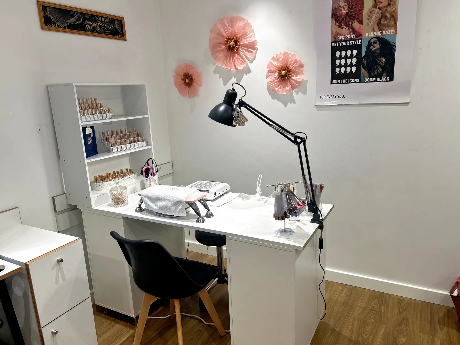 Beauté by Manon - Coiffure Bias - Beauté by Manon - Photo Galerie - OneBooking