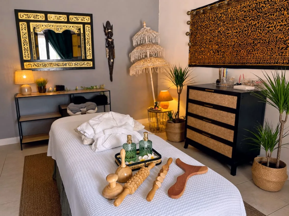 Bali Relax Massage - Massage Capbreton - Bali Relax Massage - Photo Galerie - OneBooking