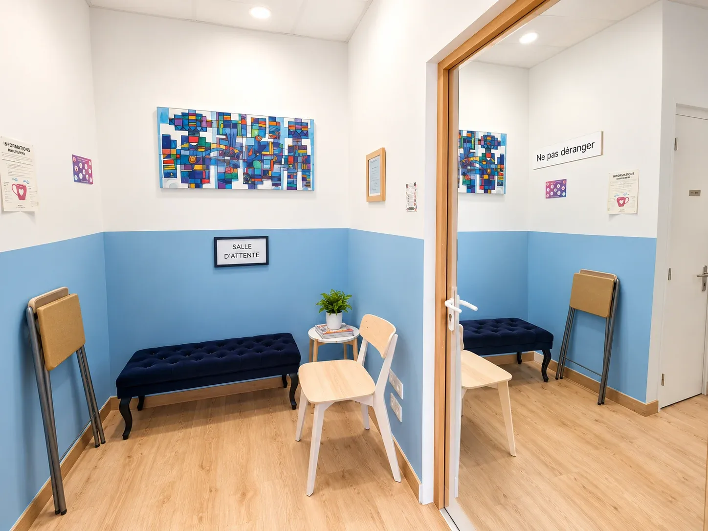 Cabinet Bien-Être - Institut de beauté Toulouse - Cabinet Bien-Être - Photo Galerie - OneBooking