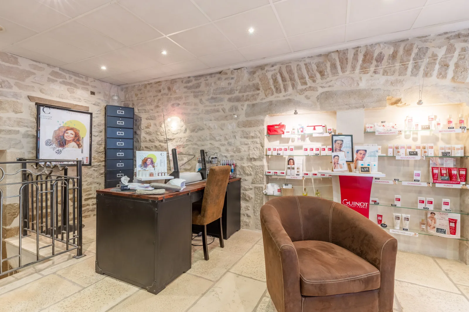 Simplement pour Soi - Institut de beauté Genlis - Simplement pour Soi - Photo Galerie - OneBooking