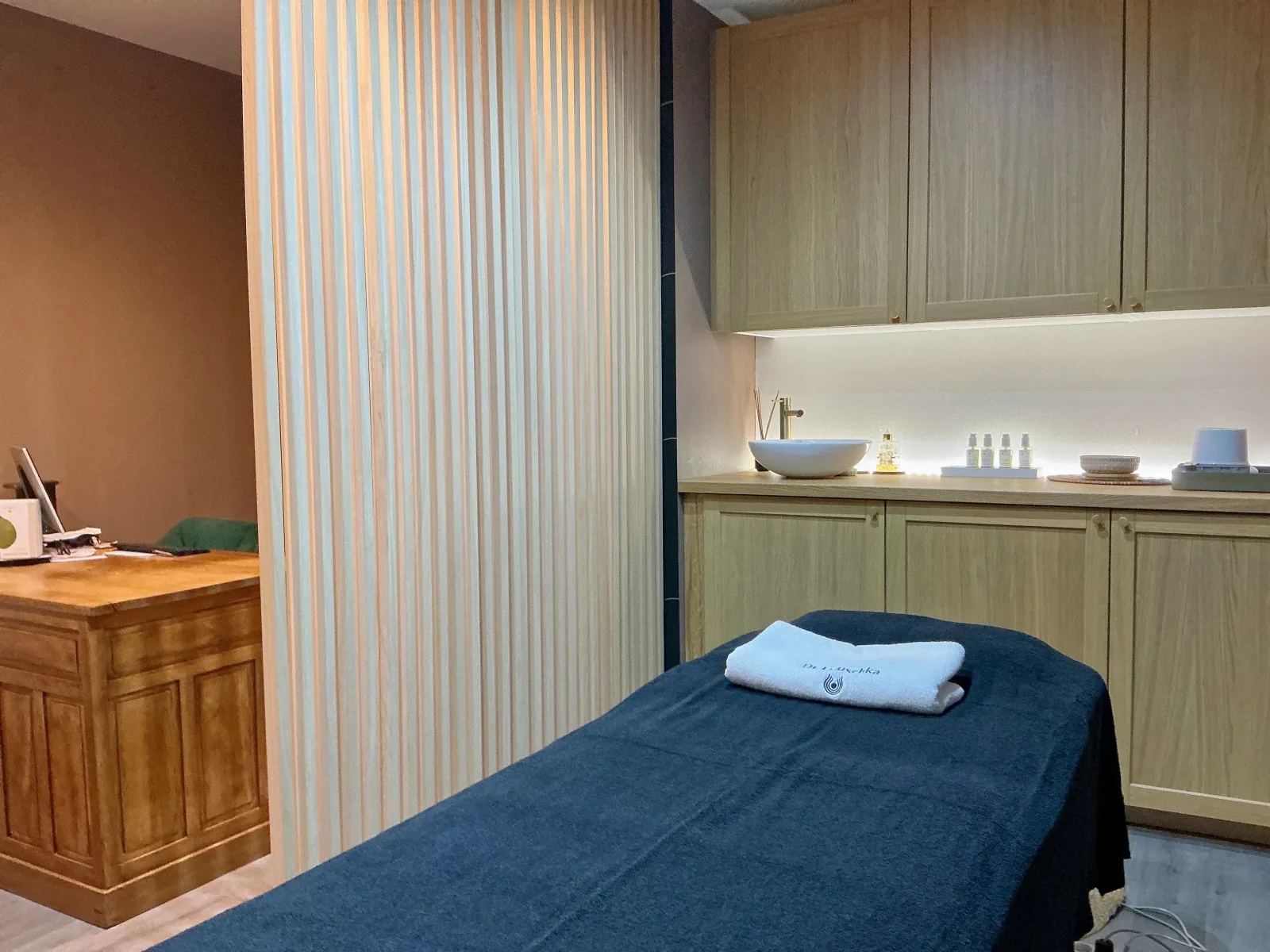 La Maison du Bien-Être - Massage Orchies - La Maison du Bien-Être - Photo Galerie - OneBooking