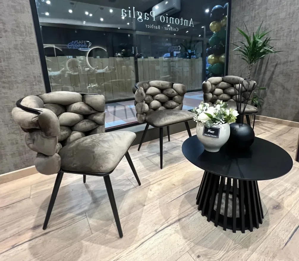 Antonio Paglia - Coiffeur Barbier - Coiffure Haguenau - Antonio Paglia - Coiffeur Barbier - Photo Galerie - OneBooking
