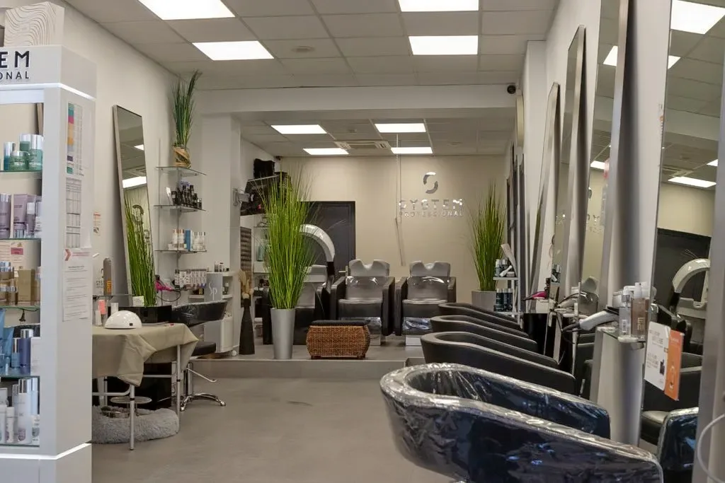 Coiffure mod et tiff - Coiffure Bernin - Coiffure mod et tiff - Photo Galerie - OneBooking