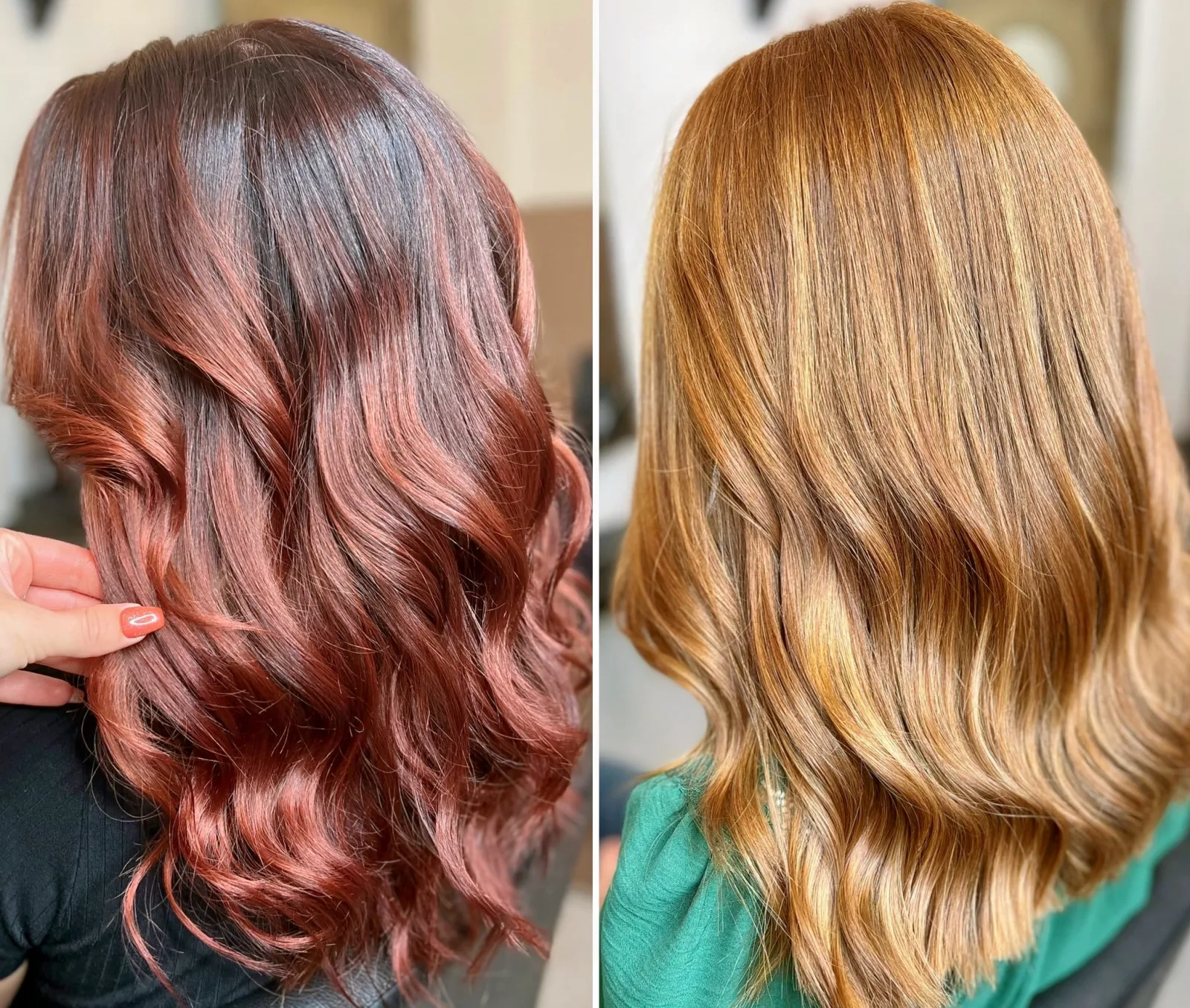 Les ptits ciseaux - Coiffure Florensac - Les ptits ciseaux - Photo Galerie - OneBooking