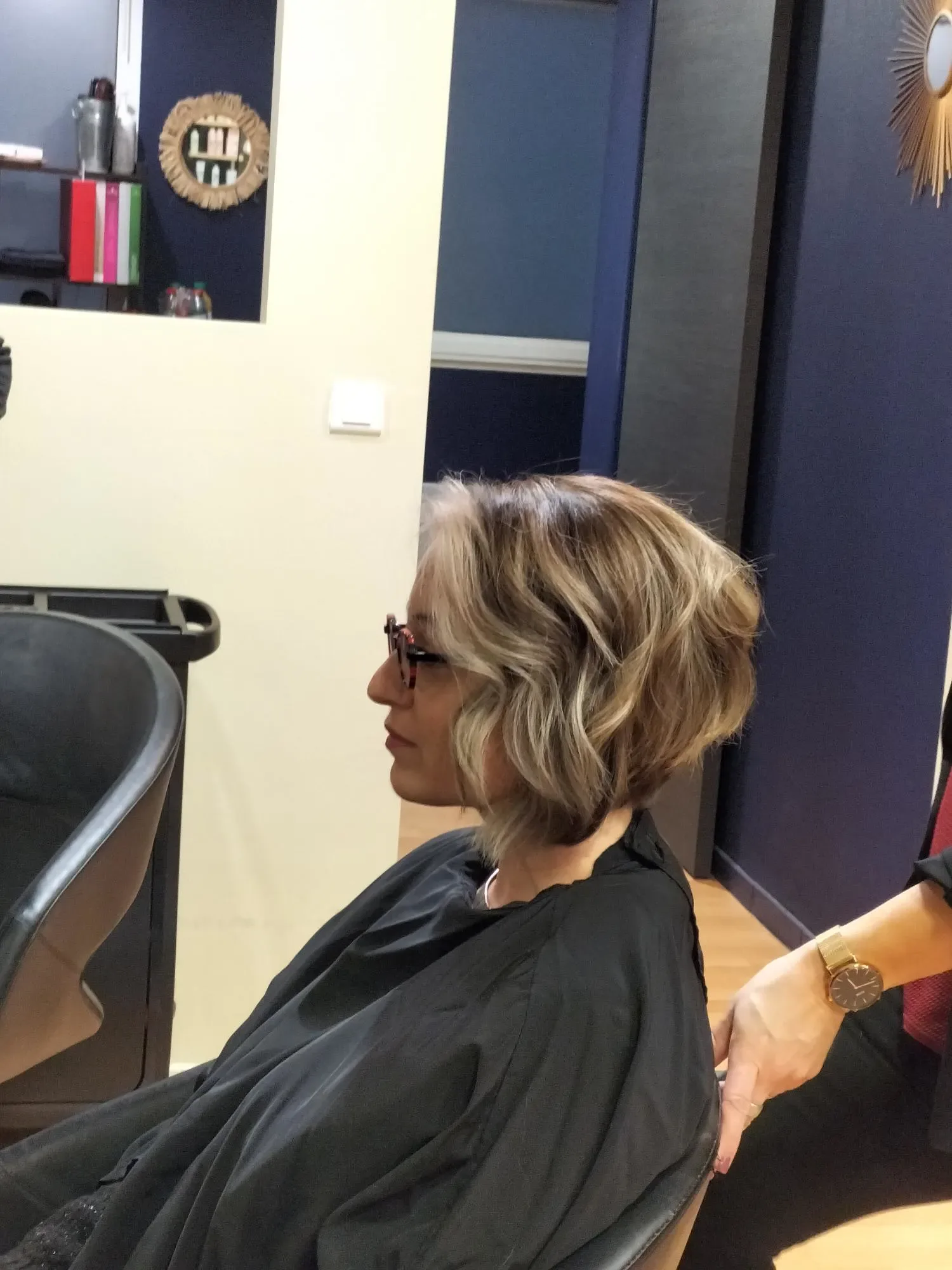 Salon de coiffure Laurent Calavetta - Coiffure Guérande - Salon de coiffure Laurent Calavetta - Photo Galerie - OneBooking